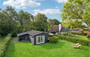 2 Bedroom Stunning Home In Otterup Otterup